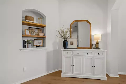 Entry Way - 3204 Autry Rd, Lorena, TX 76655 photo 4 of 6