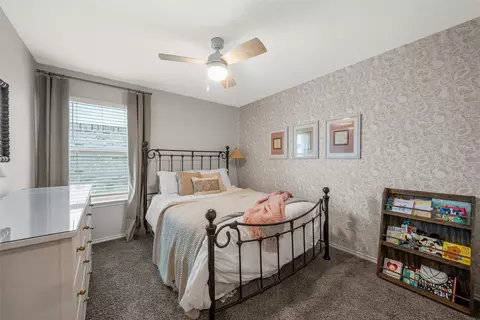 Bedroom - 3204 Autry Rd, Lorena, TX 76655 photo 2 of 2