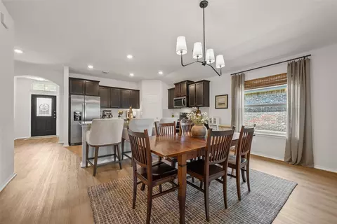 Dining - 3204 Autry Rd, Lorena, TX 76655 photo 1 of 1