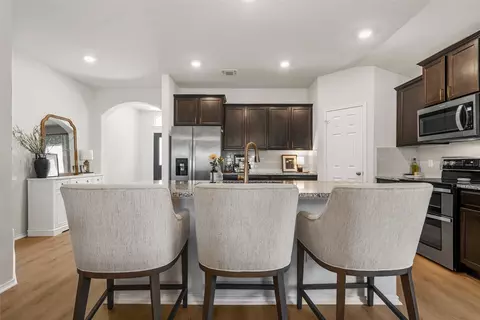 Kitchen - 3204 Autry Rd, Lorena, TX 76655 photo 1 of 3
