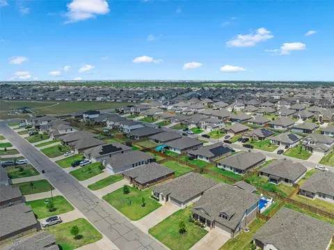 View/Area - 3204 Autry Rd, Lorena, TX 76655 photo 2 of 4