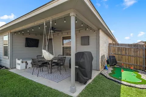 Exterior - 3204 Autry Rd, Lorena, TX 76655 photo 6 of 9