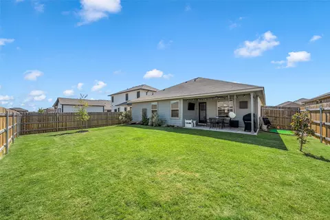 Exterior - 3204 Autry Rd, Lorena, TX 76655 photo 9 of 9