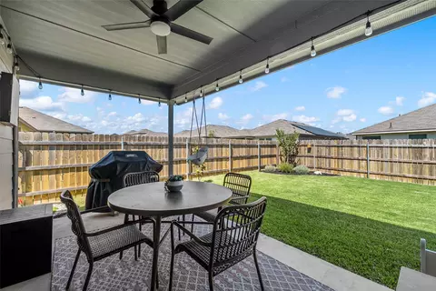Exterior - 3204 Autry Rd, Lorena, TX 76655 photo 5 of 9