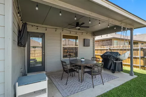 Exterior - 3204 Autry Rd, Lorena, TX 76655 photo 7 of 9