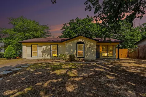 3104 Forestdale Ln, Balch Springs, TX 75180