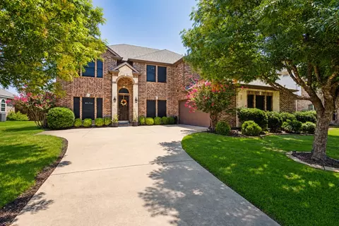 3806 Harlan Dr, Sachse, TX 75048