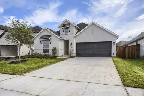 Exterior - 690 Red Cedar Rd, Haslet, TX 76052 photo 3 of 3