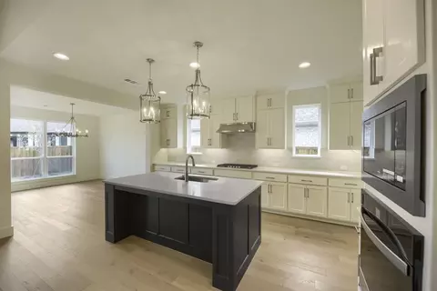 Kitchen - 690 Red Cedar Rd, Haslet, TX 76052 photo 1 of 3