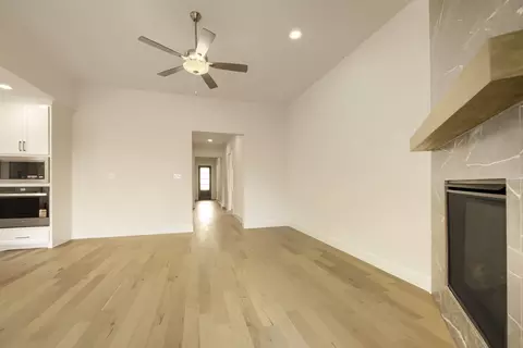 Living - 690 Red Cedar Rd, Haslet, TX 76052 photo 3 of 4