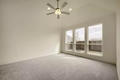 Bedroom - 690 Red Cedar Rd, Haslet, TX 76052 photo 3 of 7