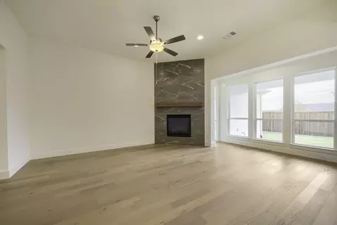 Living - 690 Red Cedar Rd, Haslet, TX 76052 photo 2 of 4