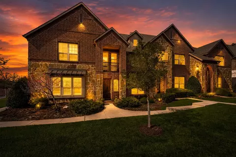 7424 Mitchell Dr, Mckinney, TX 75070
