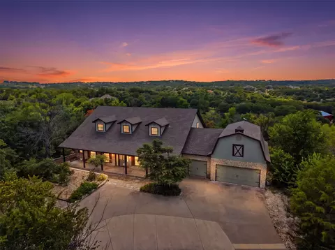 813 Remuda Dr, Fort Worth, TX 76108