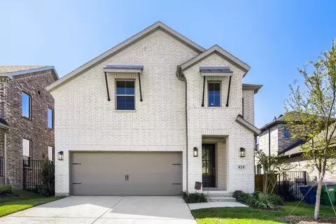 826 Stone Grove Rd, Lavon, TX 75166
