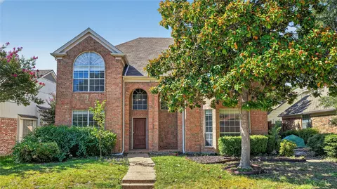 9512 Preston Vineyard Dr, Frisco, TX 75035