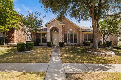 4424 Santa Fe Ln, Mckinney, TX 75070