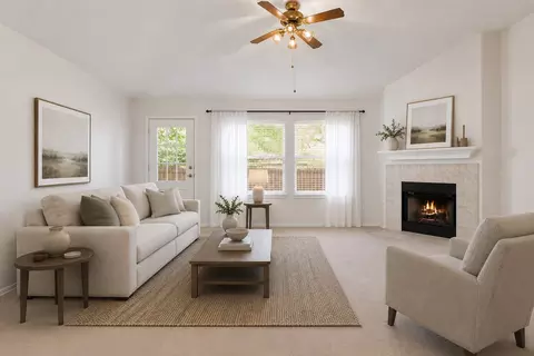 4424 Santa Fe Ln, Mckinney, TX 75070