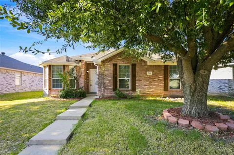 710 Fleming St, Wylie, TX 75098