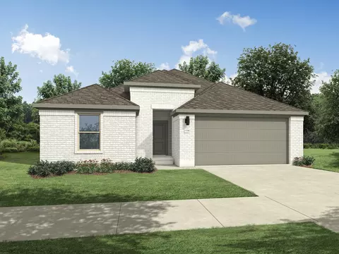 1505 Wild Plum Way, Alvarado, TX 76009