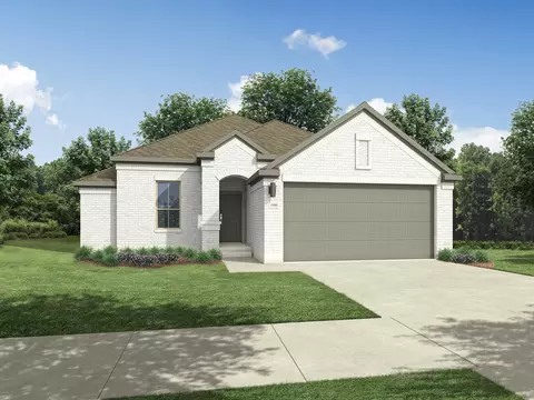 1504 Wild Plum Way, Alvarado, TX 76009