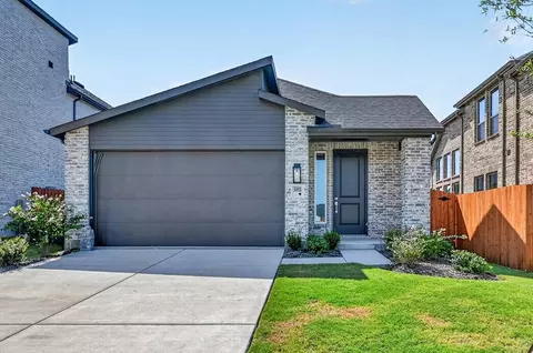 3011 Finney St, Crandall, TX 75114