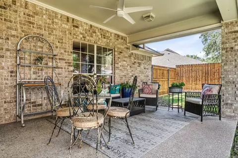 Exterior - 3500 Timberleaf Cir, Waco, TX 76708 photo 5 of 6