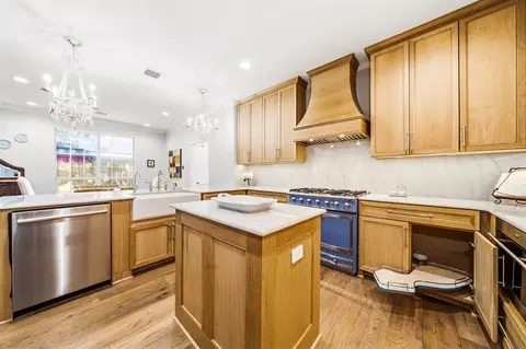Kitchen - 3500 Timberleaf Cir, Waco, TX 76708 photo 3 of 4