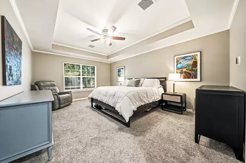 Bedroom - 3500 Timberleaf Cir, Waco, TX 76708 photo 3 of 3