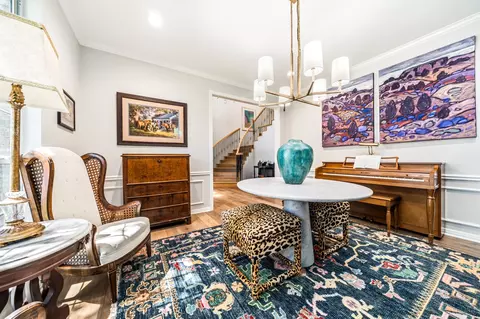 Dining - 3500 Timberleaf Cir, Waco, TX 76708 photo 1 of 3