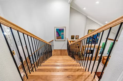 Entry Way - 3500 Timberleaf Cir, Waco, TX 76708 photo 3 of 3