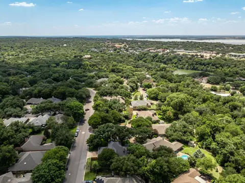 View/Area - 3500 Timberleaf Cir, Waco, TX 76708 photo 4 of 4
