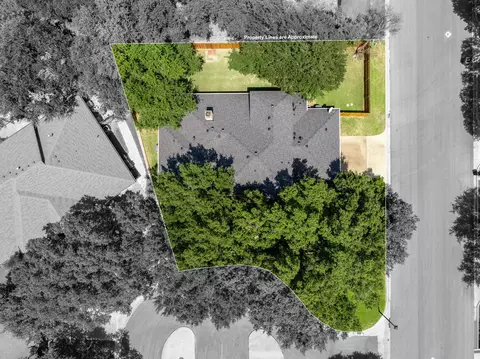 View/Area - 3500 Timberleaf Cir, Waco, TX 76708 photo 1 of 4