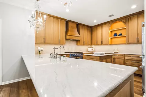 Kitchen - 3500 Timberleaf Cir, Waco, TX 76708 photo 1 of 4