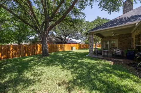Exterior - 3500 Timberleaf Cir, Waco, TX 76708 photo 6 of 6