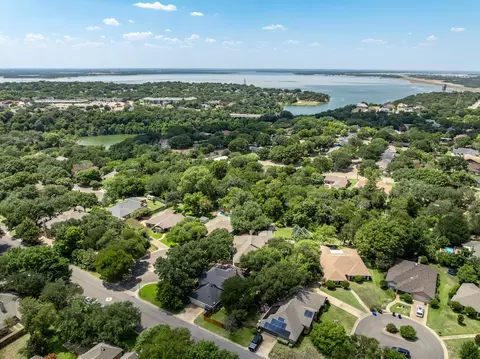 View/Area - 3500 Timberleaf Cir, Waco, TX 76708 photo 3 of 4