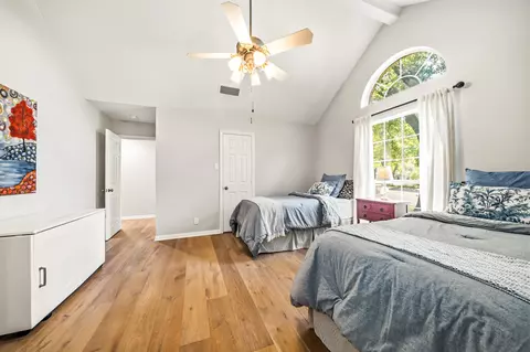 Bedroom - 3500 Timberleaf Cir, Waco, TX 76708 photo 2 of 3