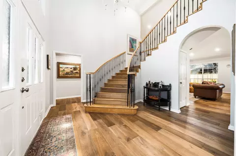 Entry Way - 3500 Timberleaf Cir, Waco, TX 76708 photo 1 of 3