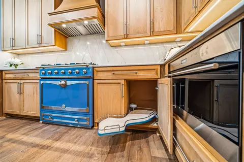 Kitchen - 3500 Timberleaf Cir, Waco, TX 76708 photo 4 of 4