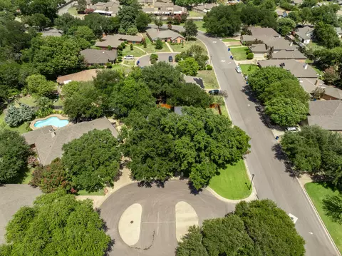 View/Area - 3500 Timberleaf Cir, Waco, TX 76708 photo 2 of 4