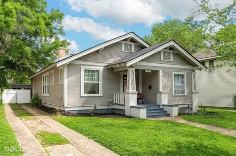 440 Atkins Ave, Shreveport, LA 71104