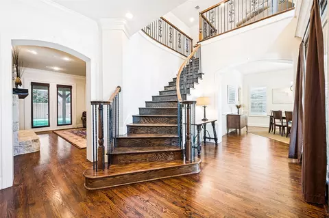 4106 Lively Ln, Dallas, TX 75220