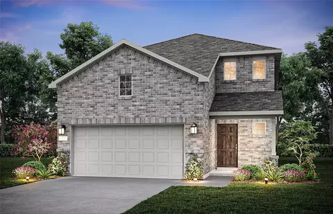 824 Springwell Dr, Princeton, TX 75407