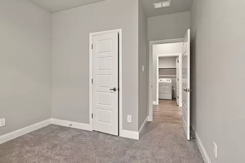 Bedroom - 1704 Buzzard Rd, Denton, TX 76205 photo 4 of 8