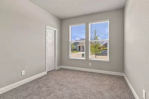 Bedroom - 1704 Buzzard Rd, Denton, TX 76205 photo 5 of 8