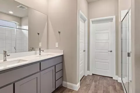 Entry Way - 1704 Buzzard Rd, Denton, TX 76205 photo 5 of 5