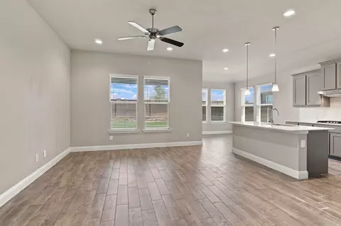 Living - 1704 Buzzard Rd, Denton, TX 76205 photo 1 of 3