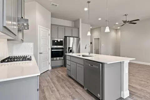 Kitchen - 1704 Buzzard Rd, Denton, TX 76205 photo 5 of 5
