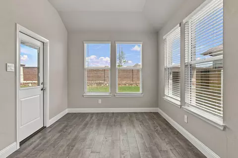 Entry Way - 1704 Buzzard Rd, Denton, TX 76205 photo 4 of 5