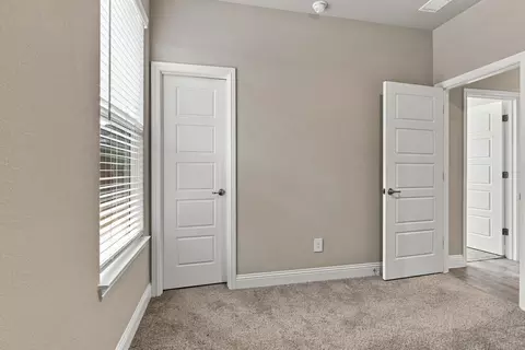Bedroom - 1704 Buzzard Rd, Denton, TX 76205 photo 8 of 8